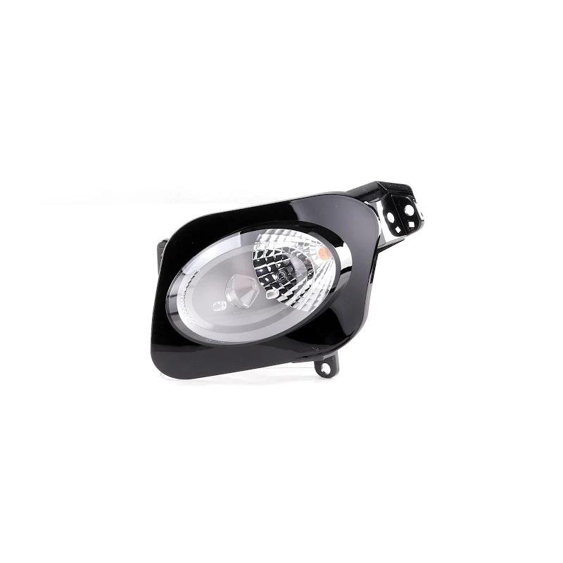 Front FIAT GROUP - DAGRIJVERLICHTING L. 500E - 52140395 