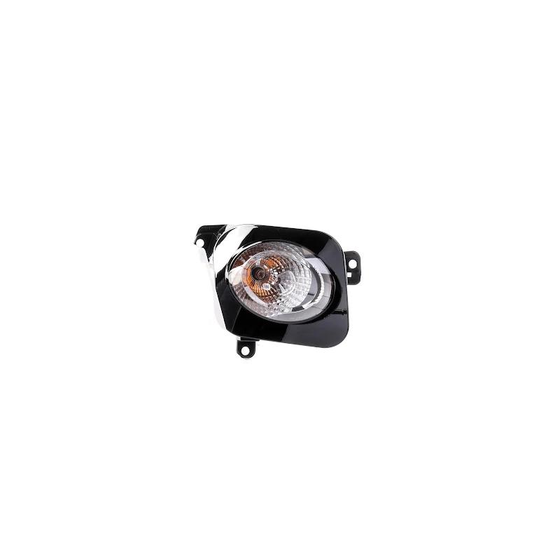 Front FIAT GROUP - DAGRIJVERLICHTING R. 500E - 52140398 