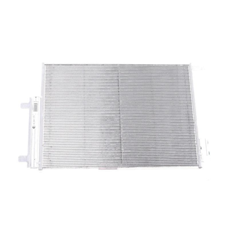 Front FIAT GROUP - CONDENSEUR DE CLIMATISATION - 52145001 