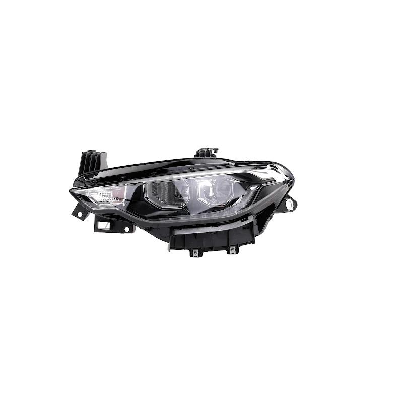 Front FIAT GROUP - PROJECTEUR - 52145166