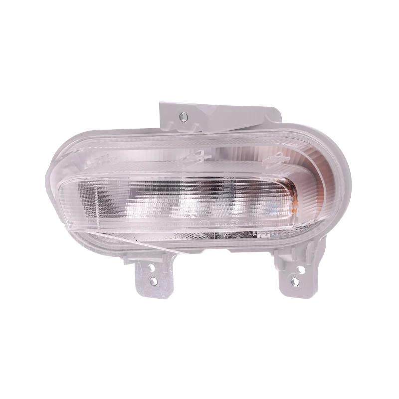 Front FIAT GROUP - 52177772 - SCHEINWERFER