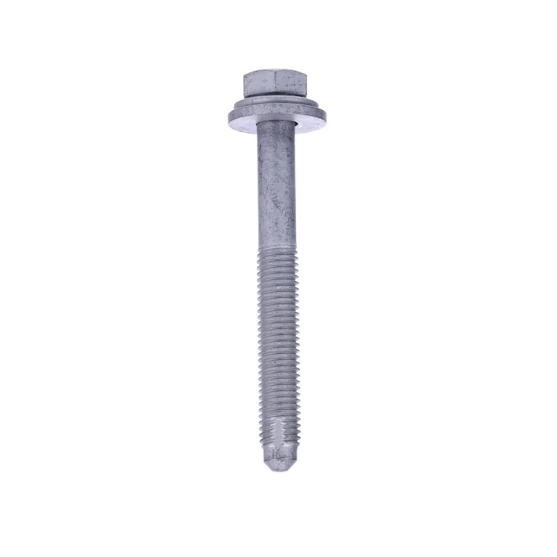 Front FIAT GROUP - CROSSRAIL - 51932418 