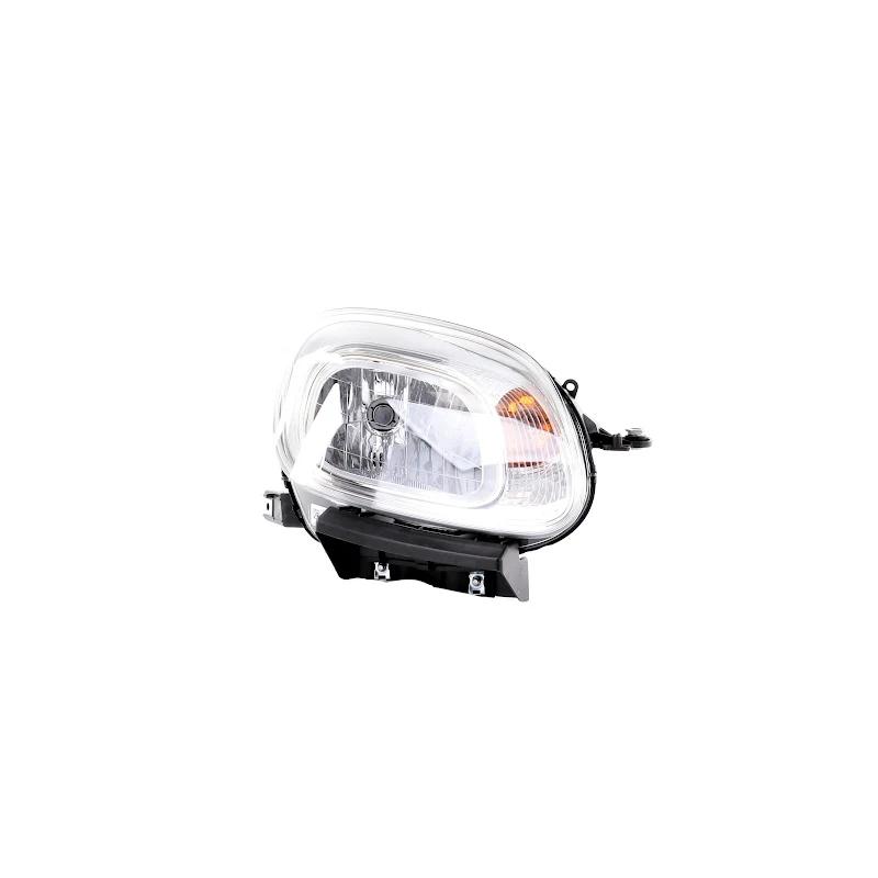 Front FIAT GROUP - KOPLAMP RECHTS PANDA '12 - 52193553