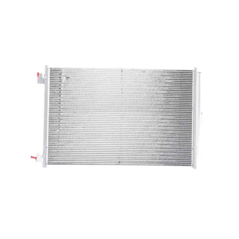 Front FIAT GROUP - CONDENSEUR DE CLIMATISATION - 52209266 