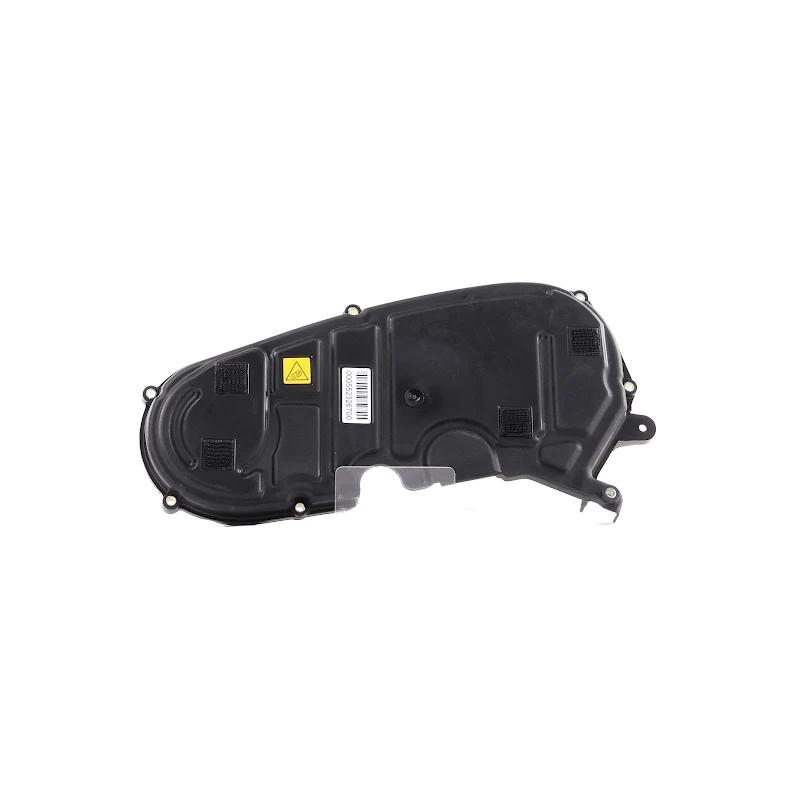 Front FIAT GROUP - COVER - 55232670