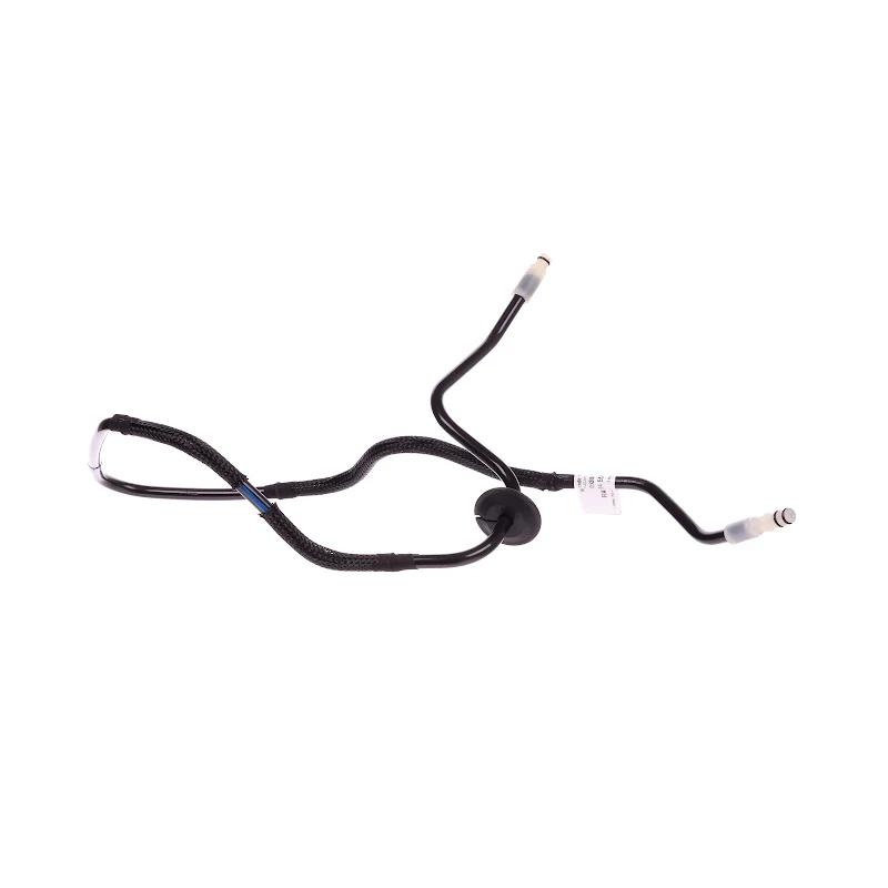 Front FIAT GROUP - 55270948 - SCHLAUCH