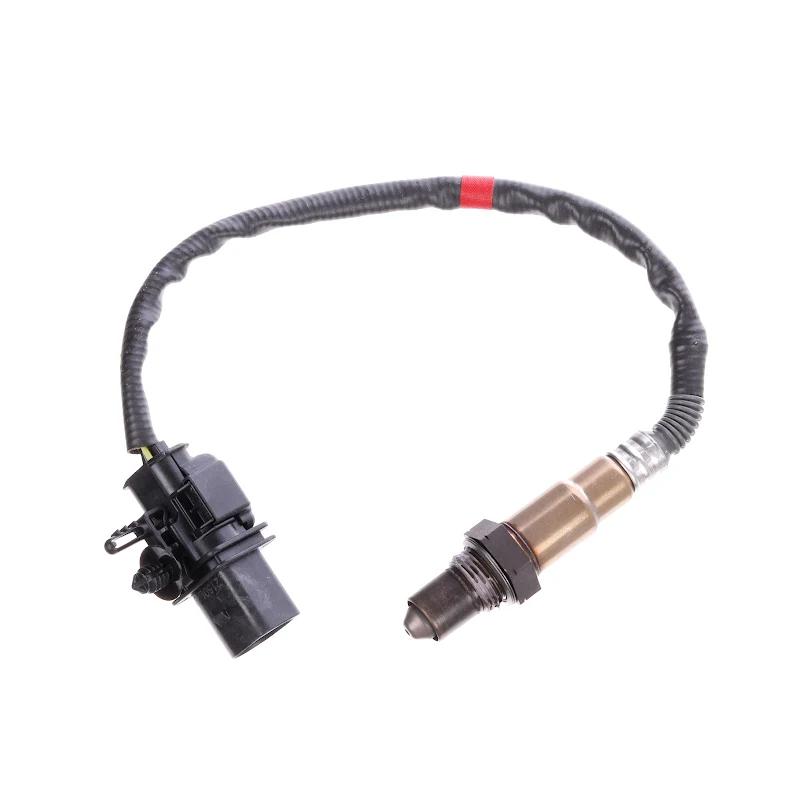 Front FIAT GROUP - 55276331 - LAMBDA-SONDE