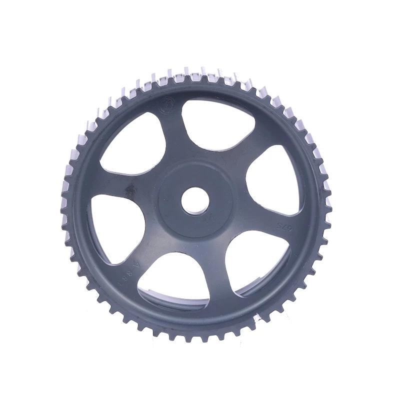 Front FIAT GROUP - PIGNON CONDUIT - 60654675