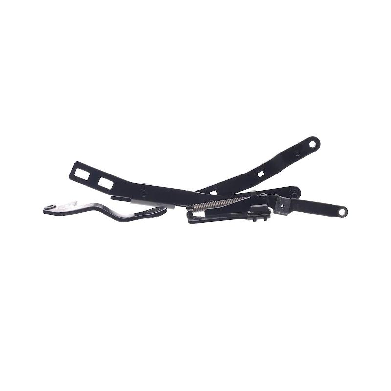 Front FIAT GROUP - HEVELKIT - 77365251