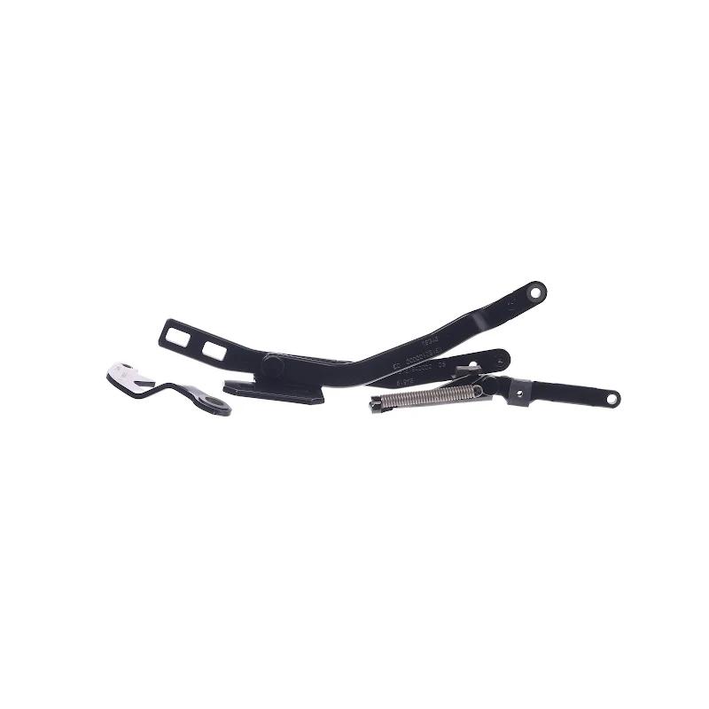 Front FIAT GROUP - LEVER ASSY - 77365252 