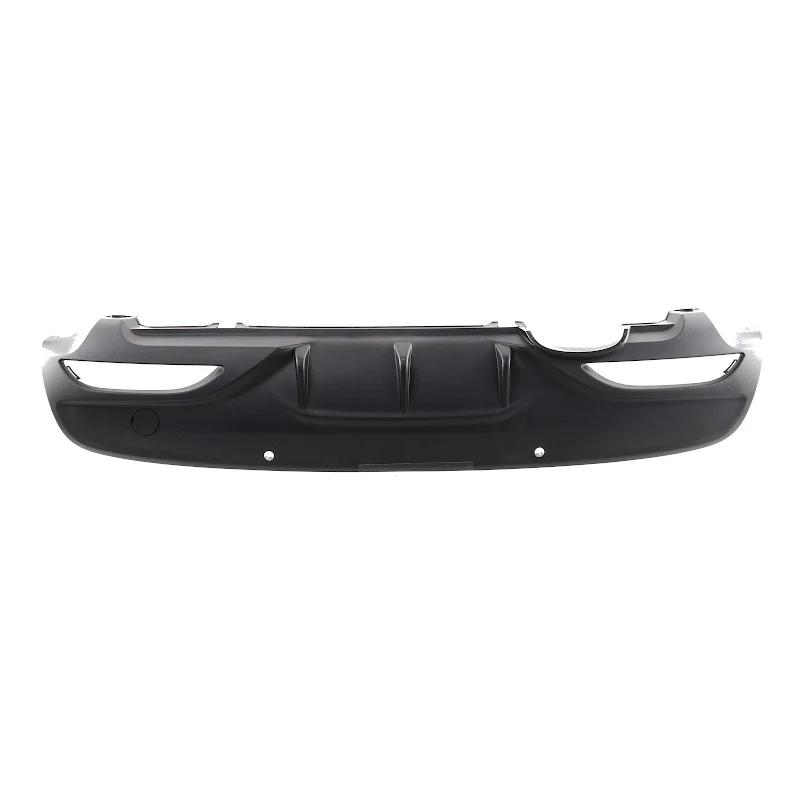 Front FIAT GROUP - PARTIE INFÉRIEURE DE PARE-CHOCS / DIFFUSEUR VELOCE - ALFA MITO TOUS MODÈLES AVEC PDC - 156116247
