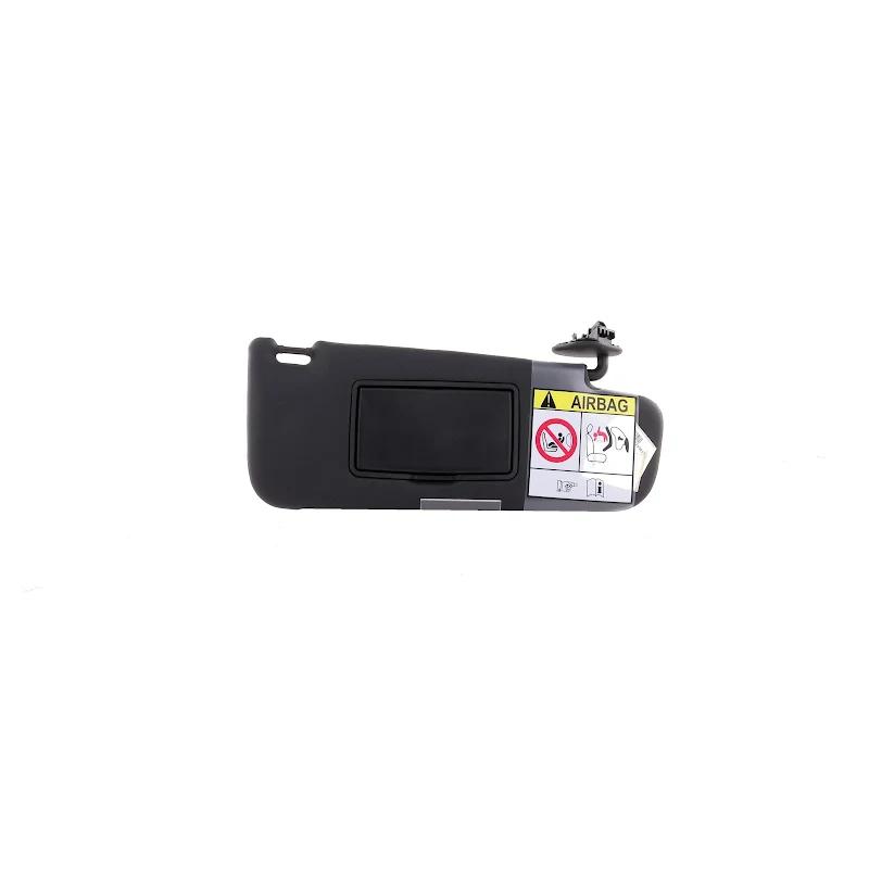 Front FIAT GROUP - 156159307 - SONNENBLENDE