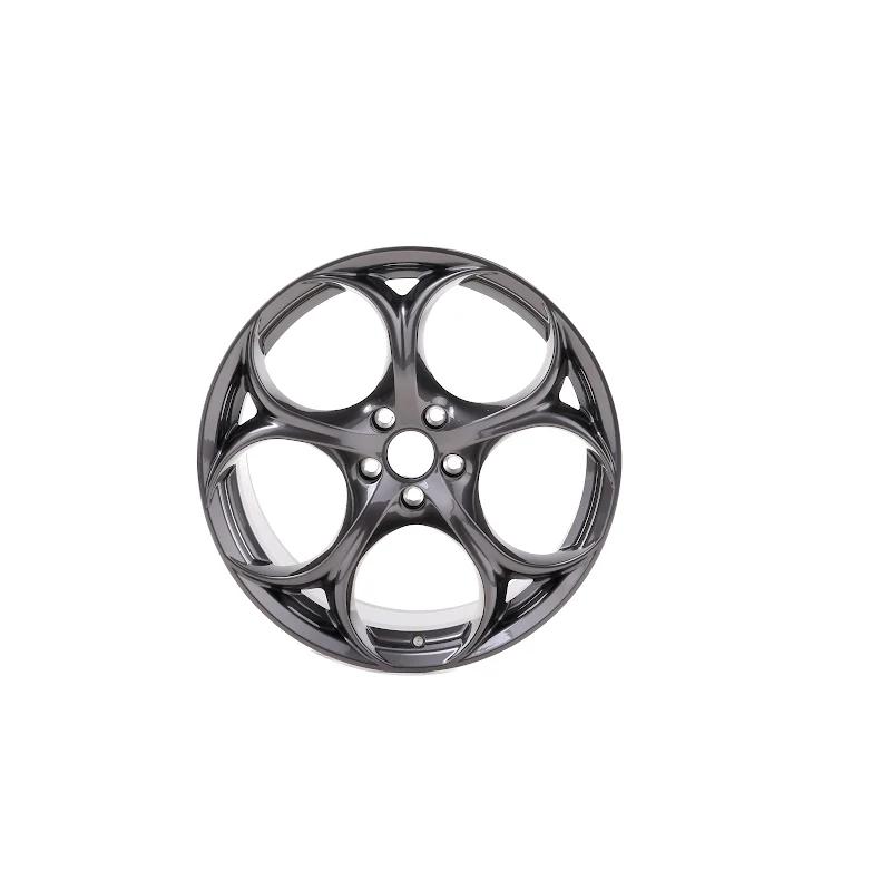 Front FIAT GROUP - VELG 19 INCH (5EQ) VOORZIJDE - 156159326