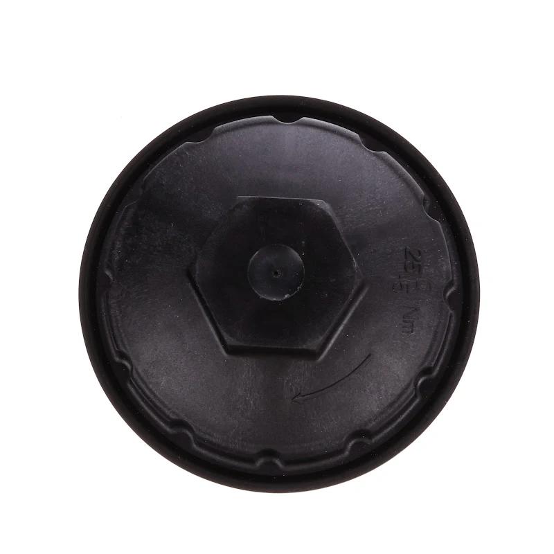 Front FIAT GROUP - OIL FILTER - 670052849