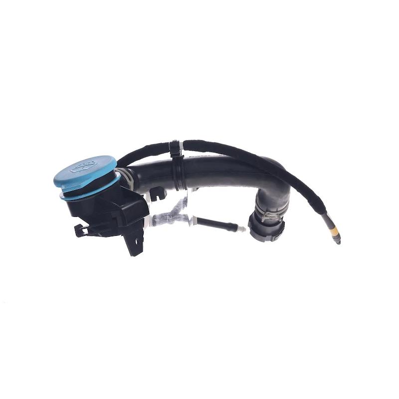Front FIAT GROUP - 670213360 - FLEXIBLER SCHLAUCH