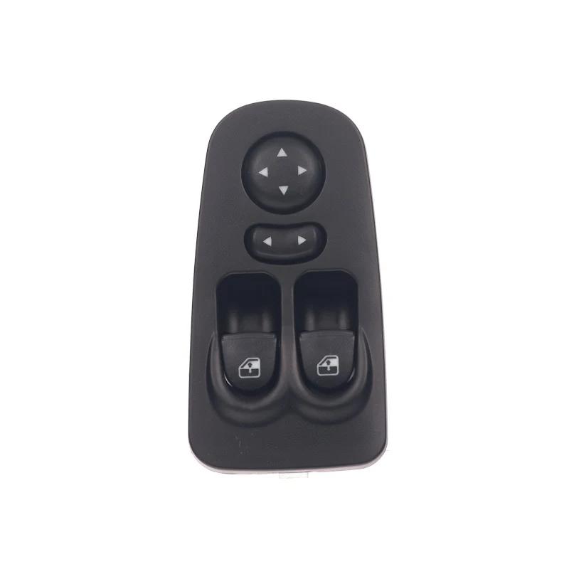 Front FIAT GROUP - SWITCH - 735360605 