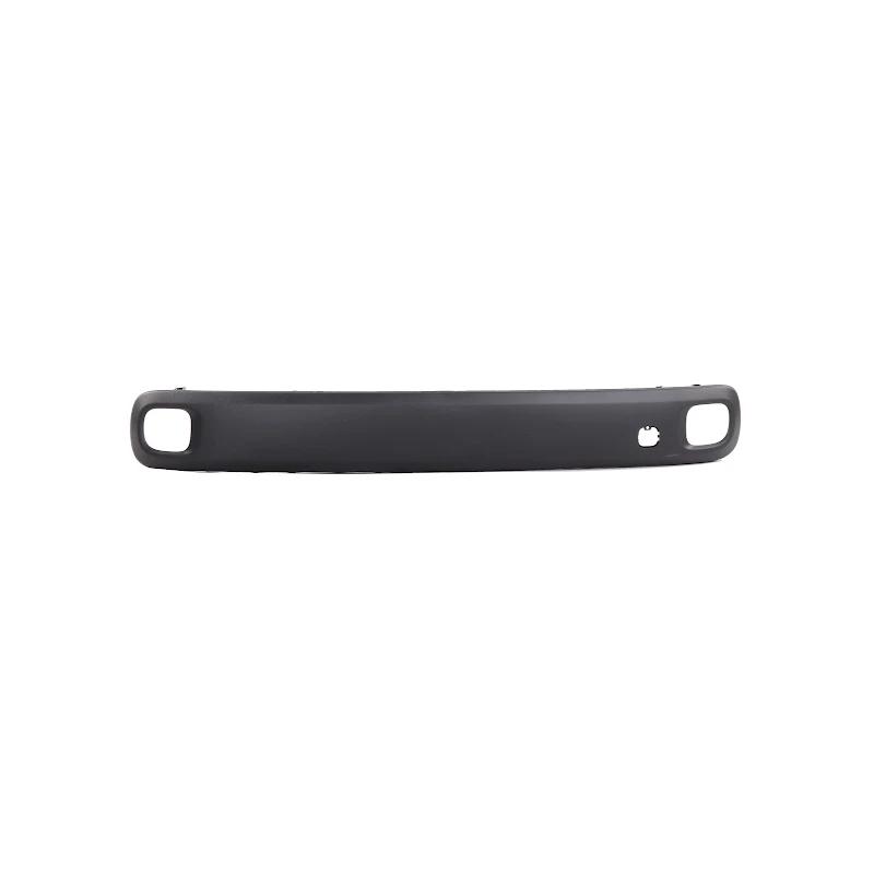 Front FIAT GROUP - FIAT PANDA VANAF 2012 ZONDER PARKEERSENSOREN, SIERSTRIP ACHTERBUMPER ORIGINEEL - 735547701 