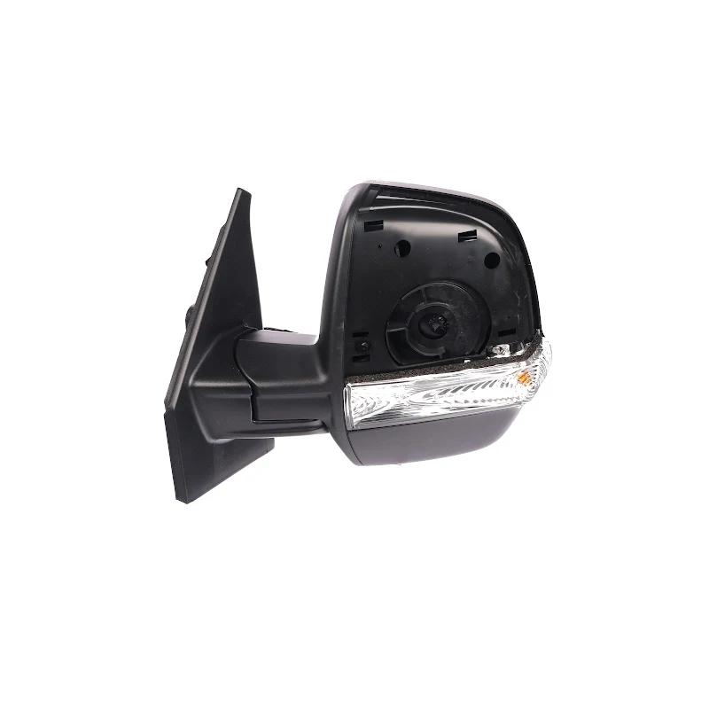 Front FIAT GROUP - BUITENSPIEGEL LINKS DOBLO - 735668179