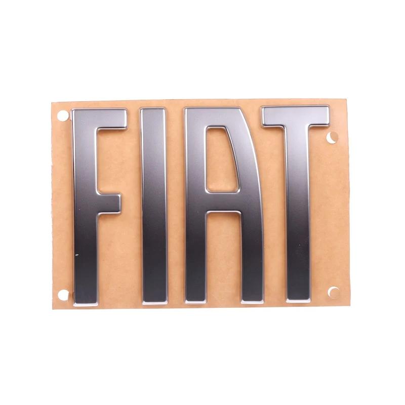 Front FIAT GROUP - FI-0000735768270 : EMBLEEM - 735768270 