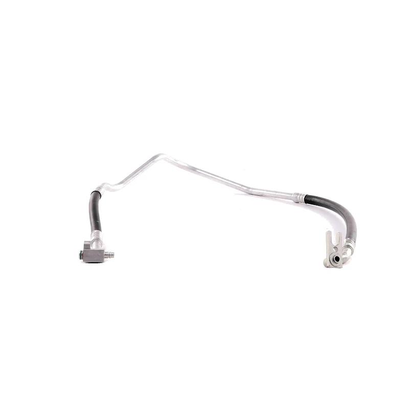 Front FIAT GROUP - DURITE FLEXIBLE - 1366872080