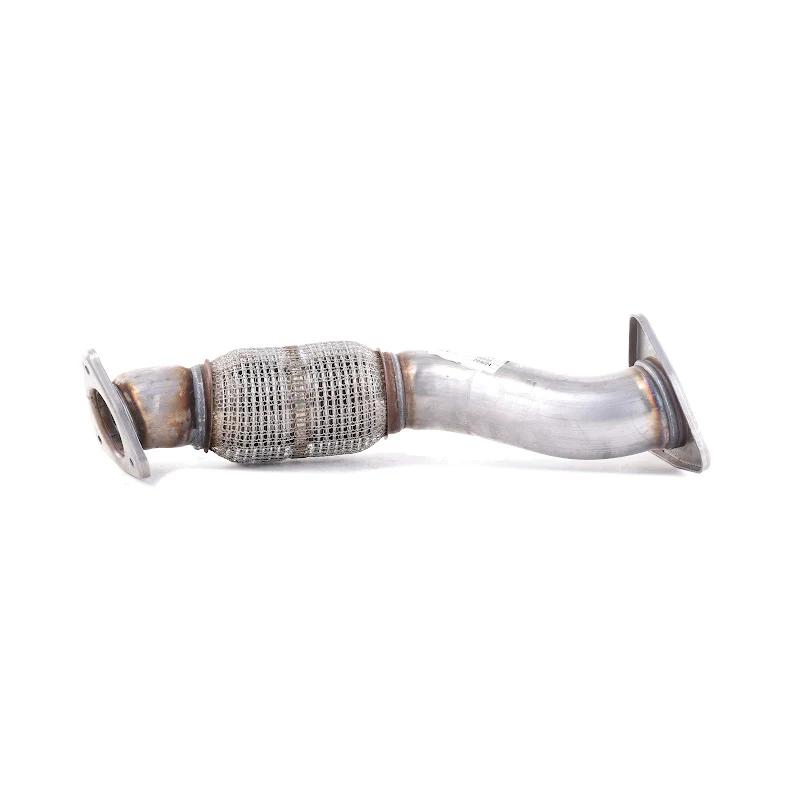 Front FIAT GROUP - AUX SILENCER/MUFFLE - 1369342080