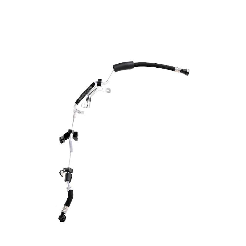 Front FIAT GROUP - 1385762080 - SCHLAUCH