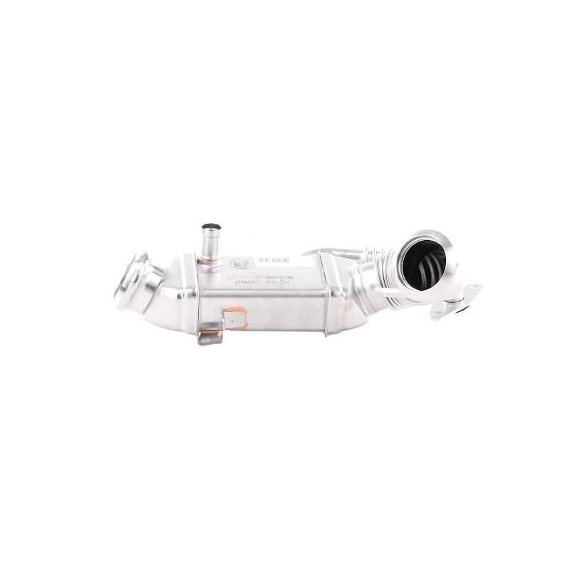 Front FIAT GROUP - 5802131785 - WAERMETAUSCHER