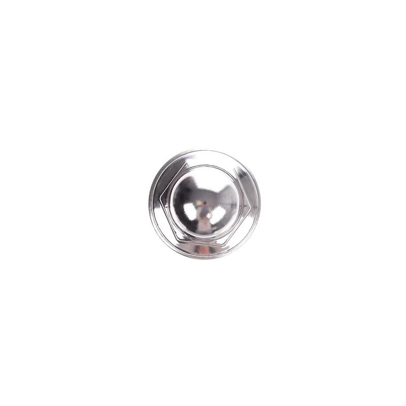 Front FIAT GROUP - 6000609427 - RADSCHRAUBE