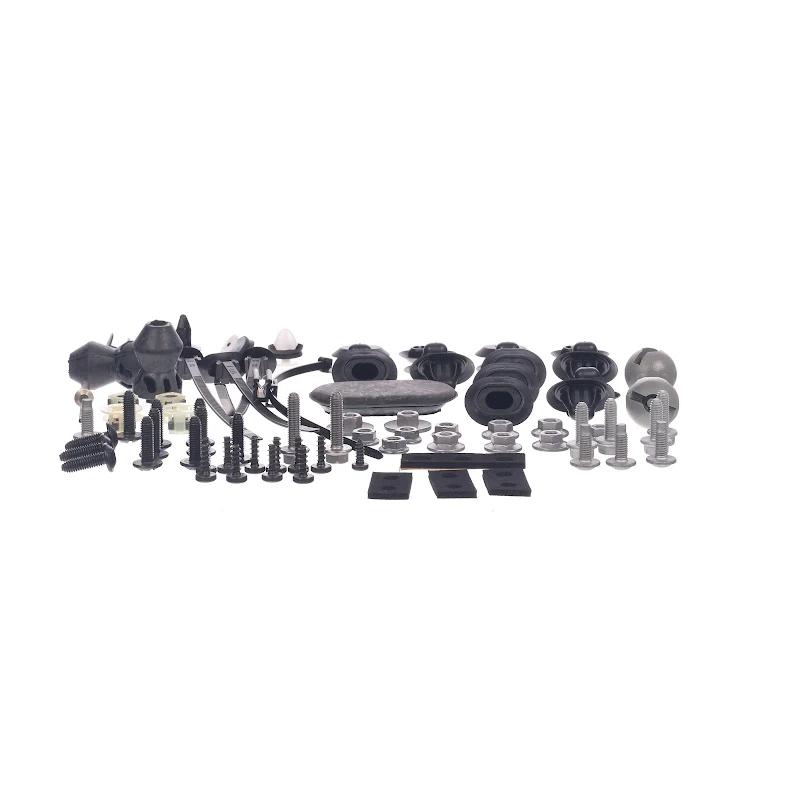 Front FIAT GROUP - FIXEEG KIT - 6000617301