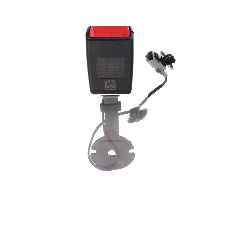 Back FIAT GROUP - PIECE D ACCOUPLEMENT DE CEINTURE - 6000618002