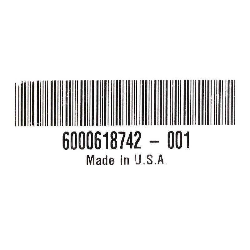 Front FIAT GROUP - METAL COVERING - 6000618742