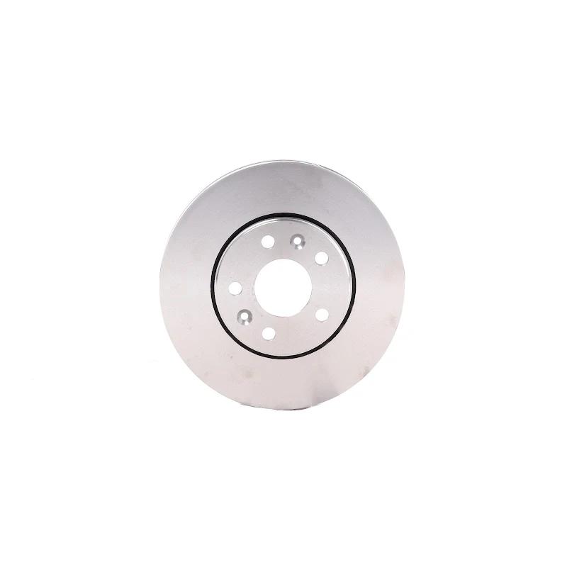 Front FIAT GROUP - 6000619994 - BREMSSCHEIBE