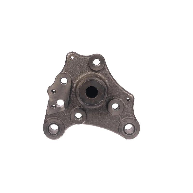 Front FIAT GROUP - 6000620070 - ACHSSCHENKEL