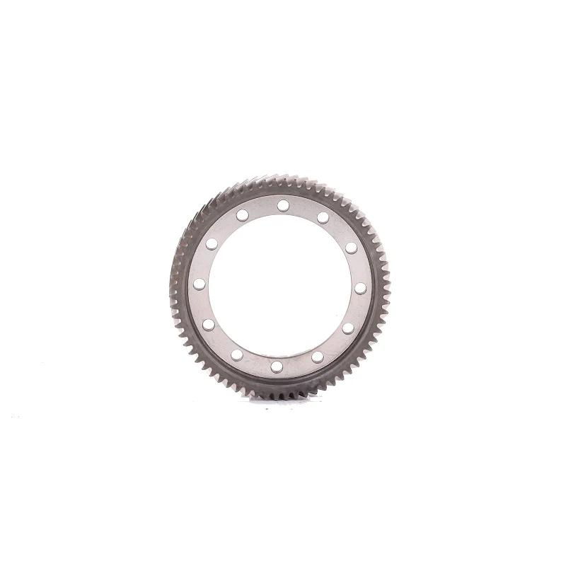 Front FIAT GROUP - 9670850888 - ZAHNKRANZ