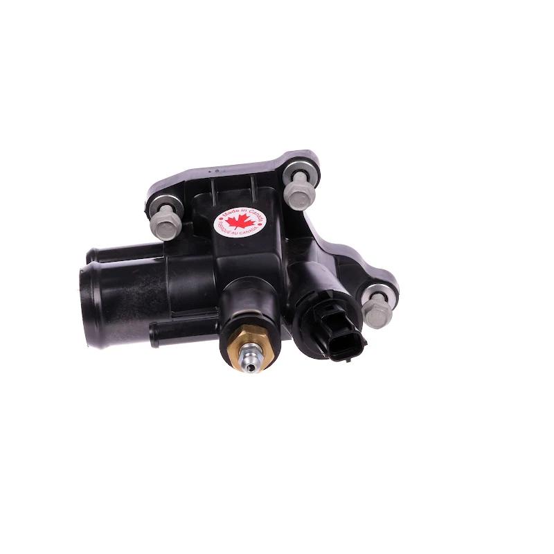 Front FIAT GROUP - Deksel - K04892116AC
