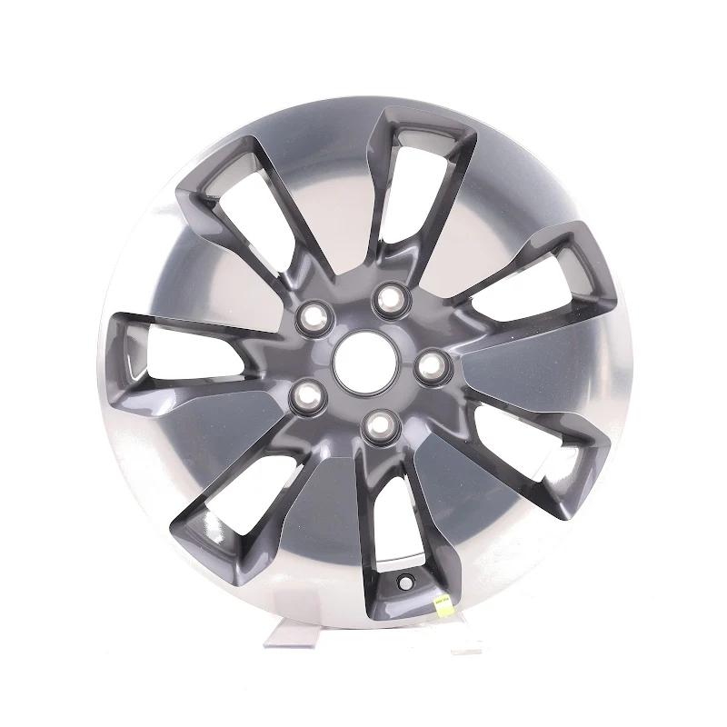 Front FIAT GROUP - VELG - K5SQ161STAB 
