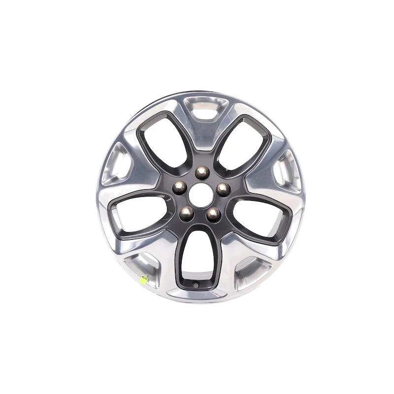 Front FIAT GROUP - VELG - K5VC281STAA