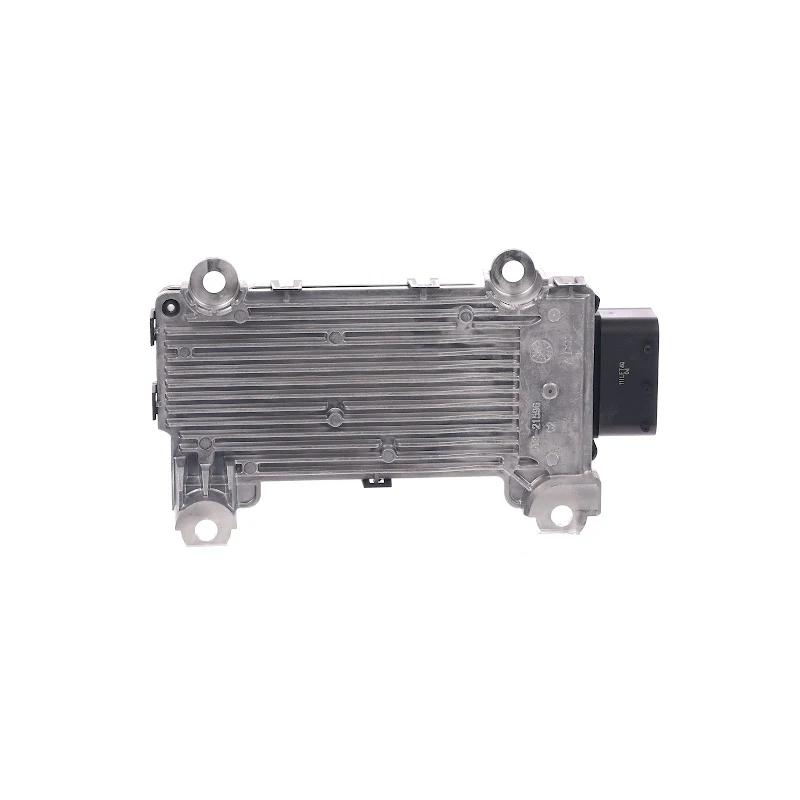 Front FIAT GROUP - COMMANDE ÉLECTRONIQUE - K68294441AA 