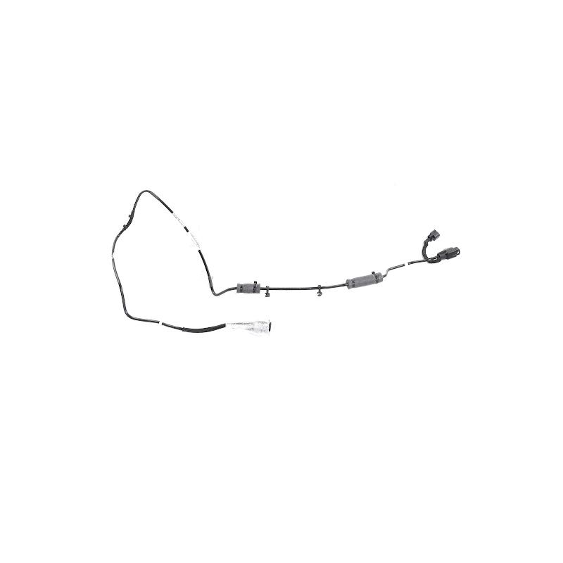 Front FIAT GROUP - K68368151AE - SCHLAUCH