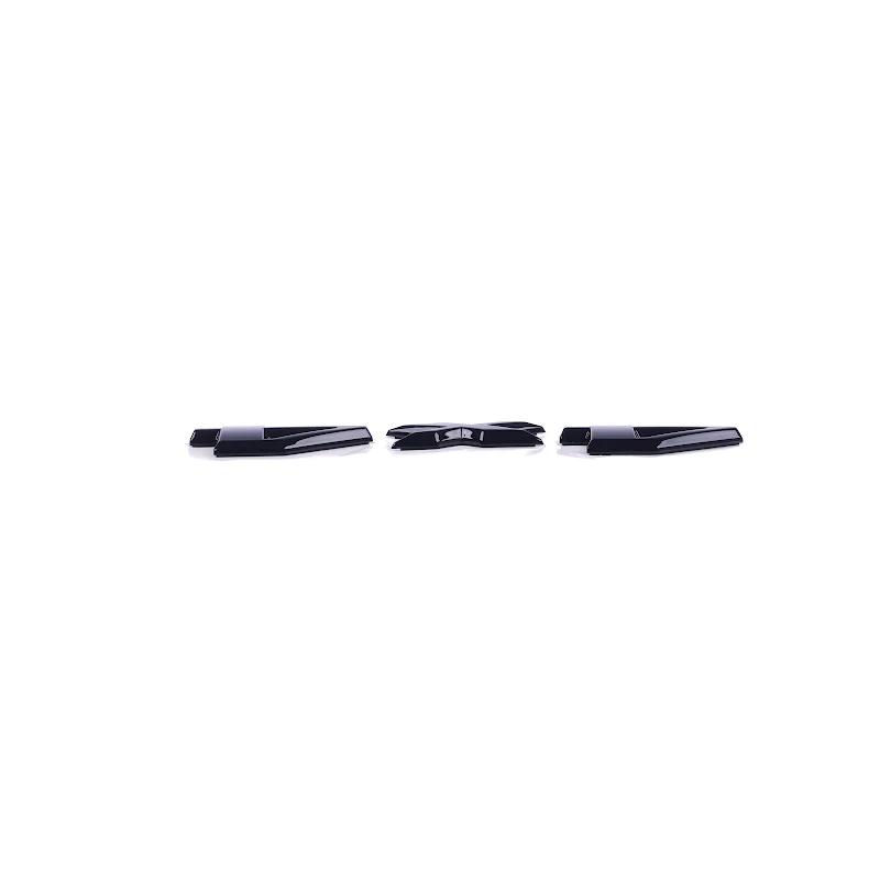 Back FIAT GROUP - K68373070AA - MODELLZEICHEN