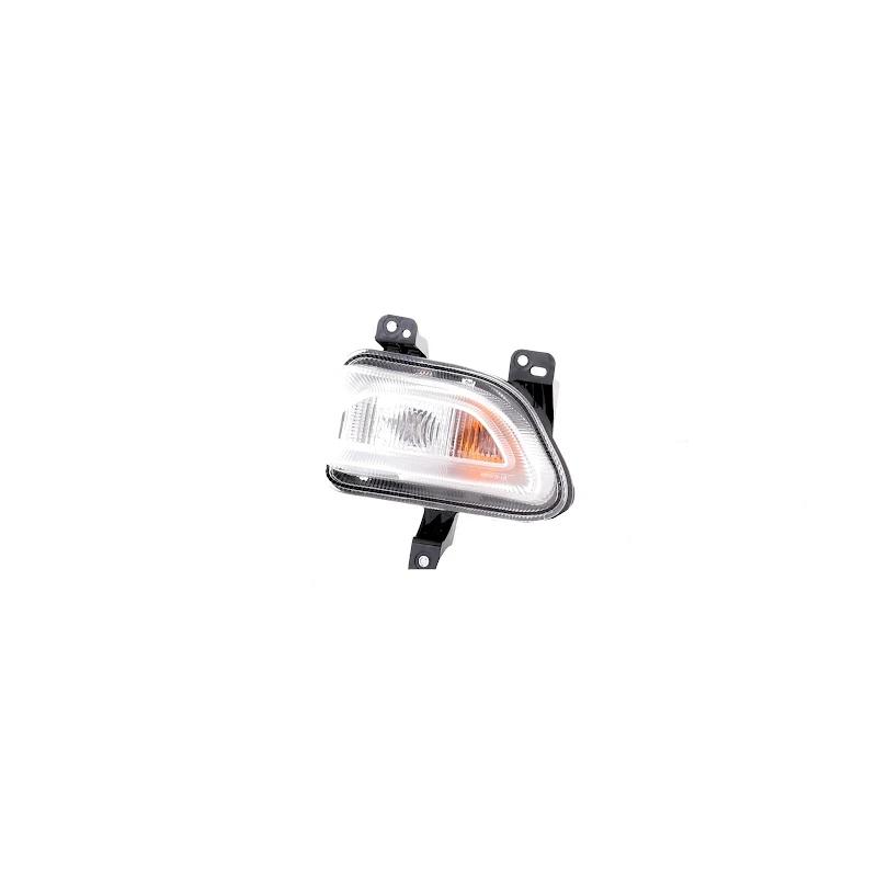 Front FIAT GROUP - KOPLAMP - K68576891AA