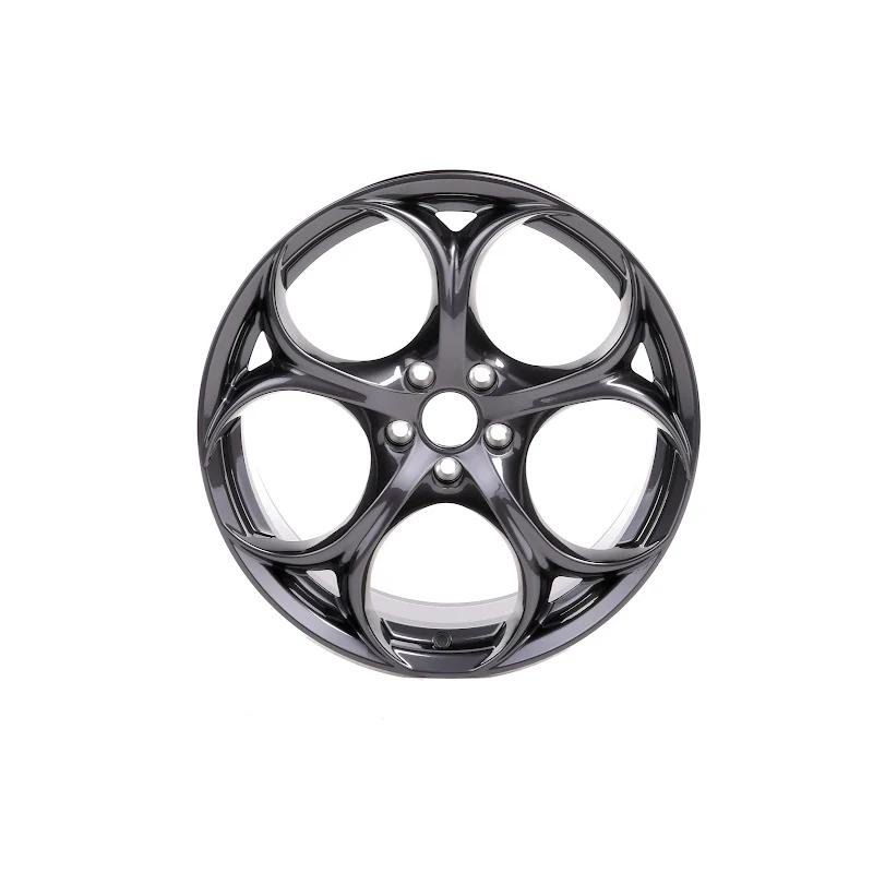 Front FIAT GROUP - VELG - K7GD49U3SAA 