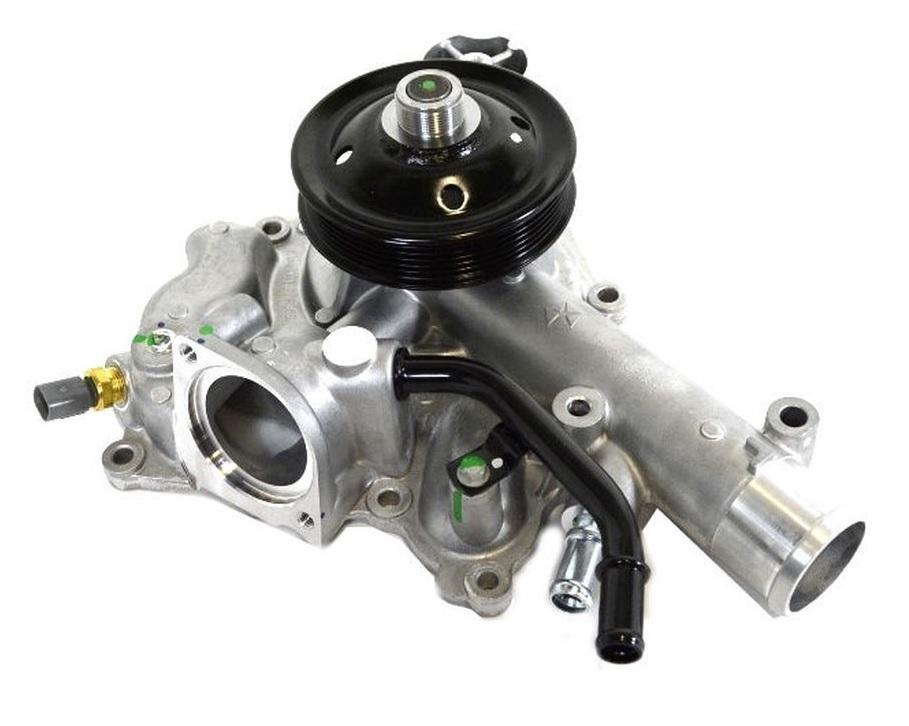 undefined FIAT GROUP - WATER PUMP - K68346912AC 