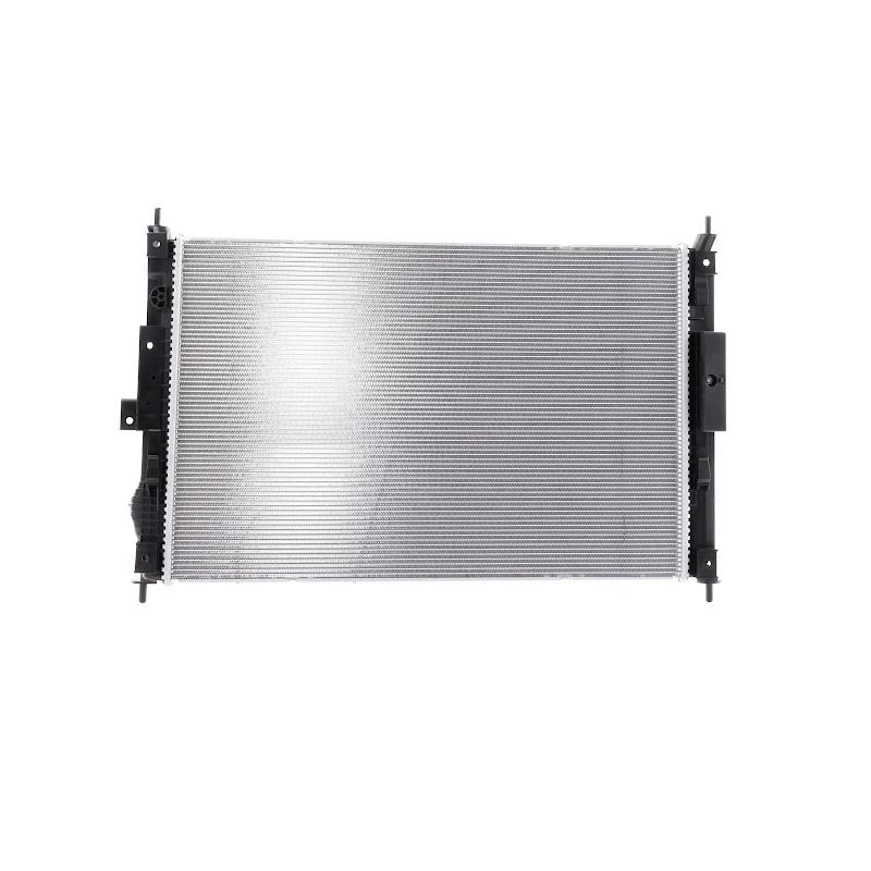 Front PSA - RADIATEUR - 9675747980