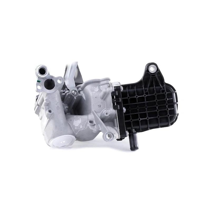 Front FIAT GROUP - EGR GROUP MODULE - 9827225180 