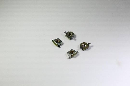 FIAT GROUP - NUT - 14648290