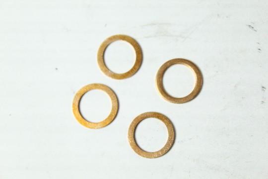 FIAT GROUP - JOINT ETANCHEITE - 10260160