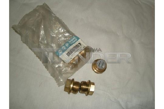 undefined FIAT GROUP - LOCK PLUG - 14326540 