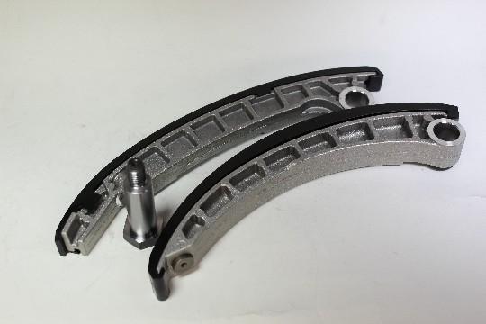 undefined FIAT GROUP - SLIDING SHOE - 5802122595 