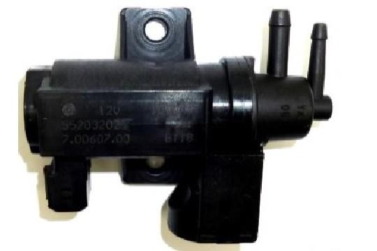 FIAT GROUP - ELECTRO-VALVE - 55203202